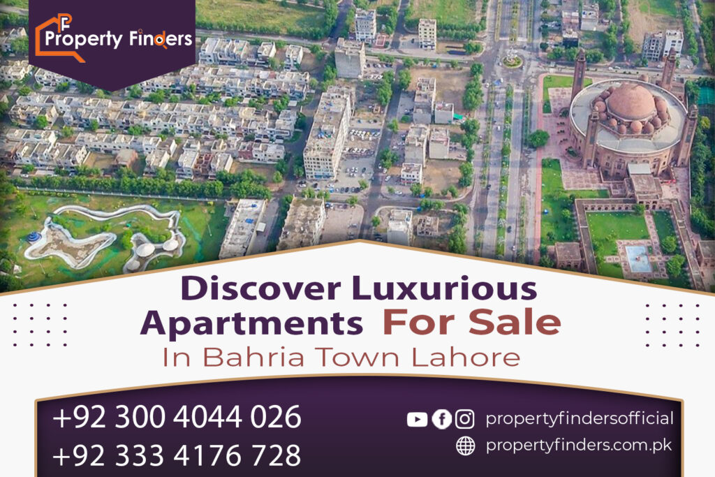 Apartments for Sale-property finders