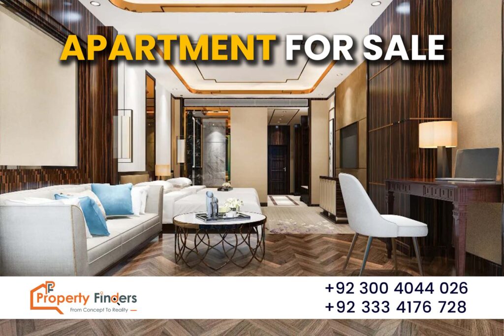 Apartments for Sale-property finders 