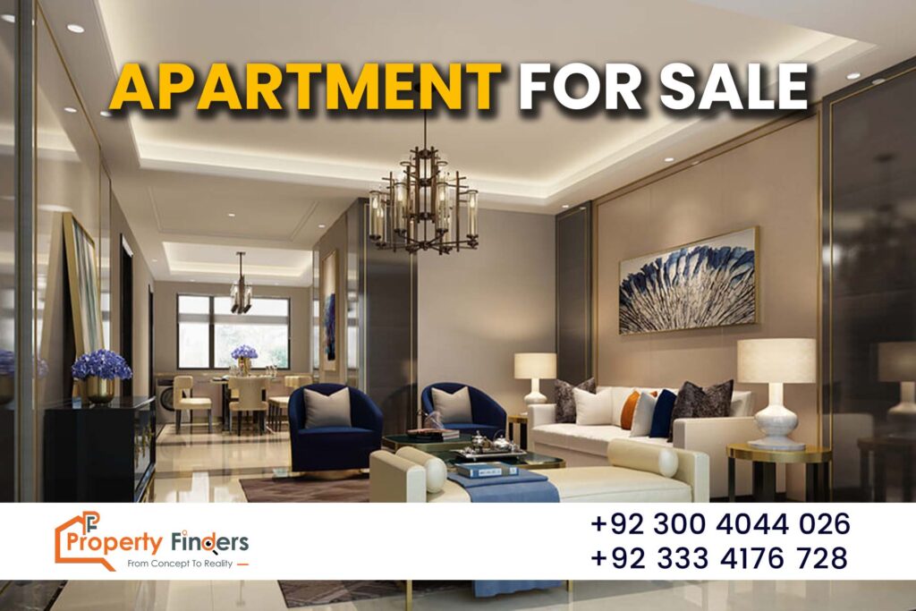 Apartments for Sale-property finders