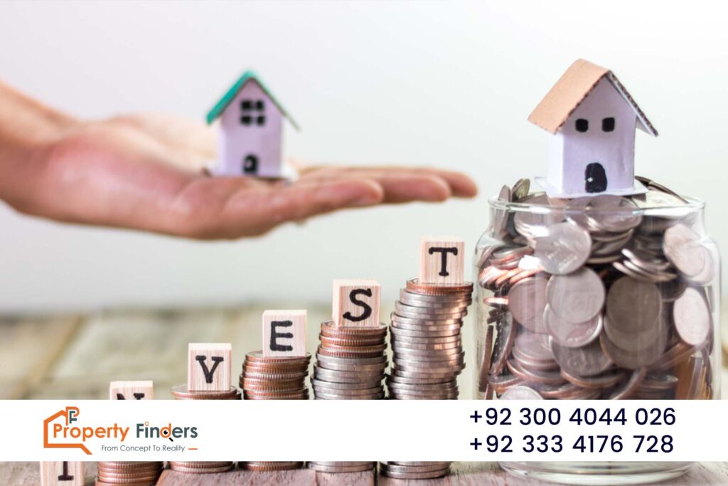 Best property investment strategy-property finders