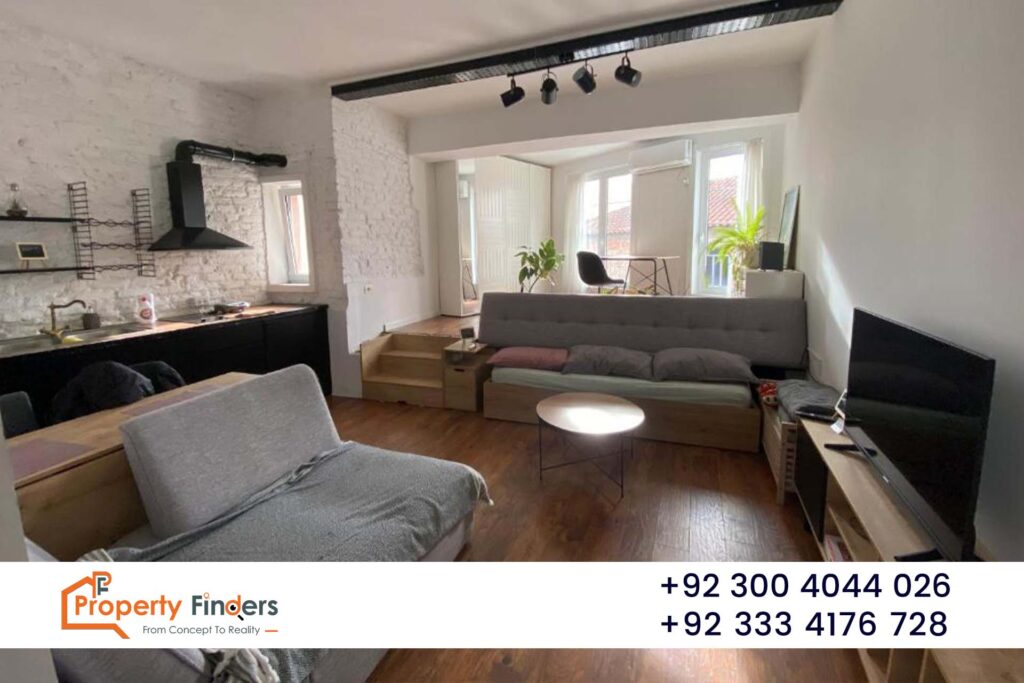 Flats for Rent in Lahore-property finders