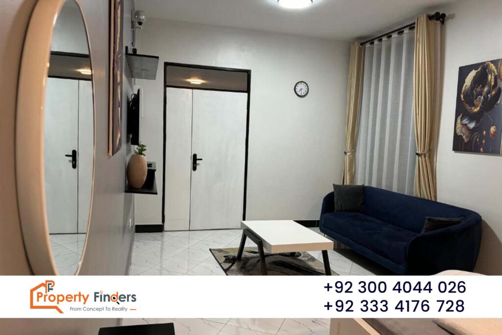 Flats for Rent in Lahore-property finders