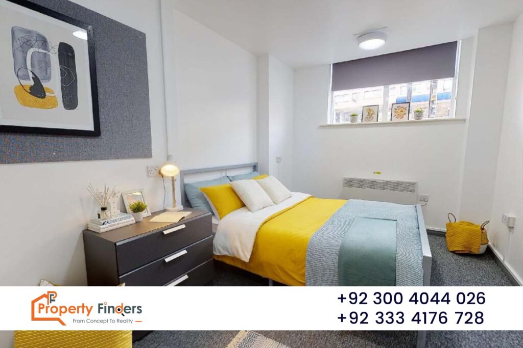 Flats for Rent in Lahore-property finders
