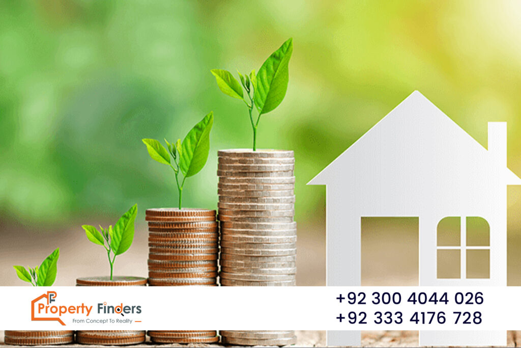 Future of Real Estate Investment-property finders