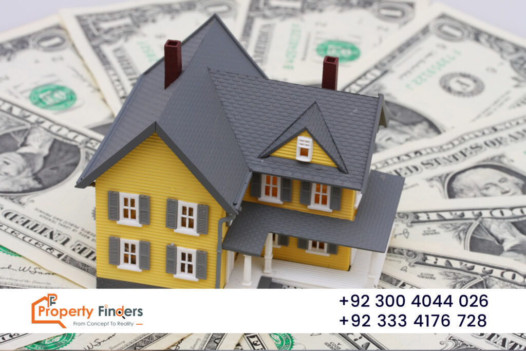 Future of Real Estate Investment-property finders