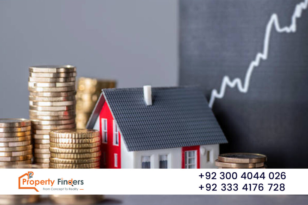 Future of Real Estate Investment-property finders