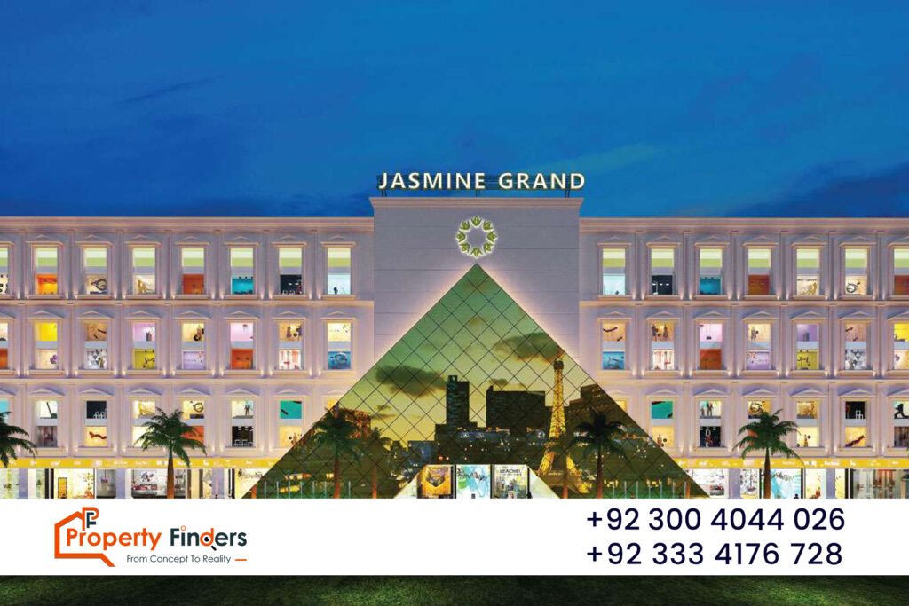 Q Links Projects-property finders