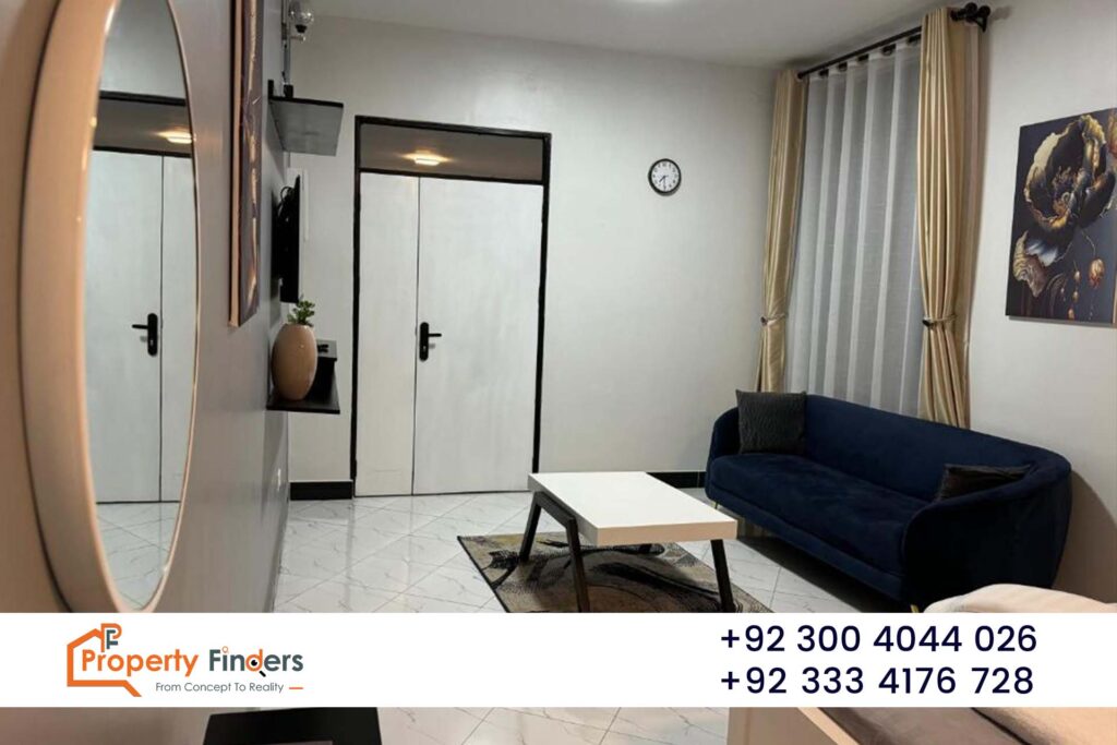 Hotel Apartments-property finders