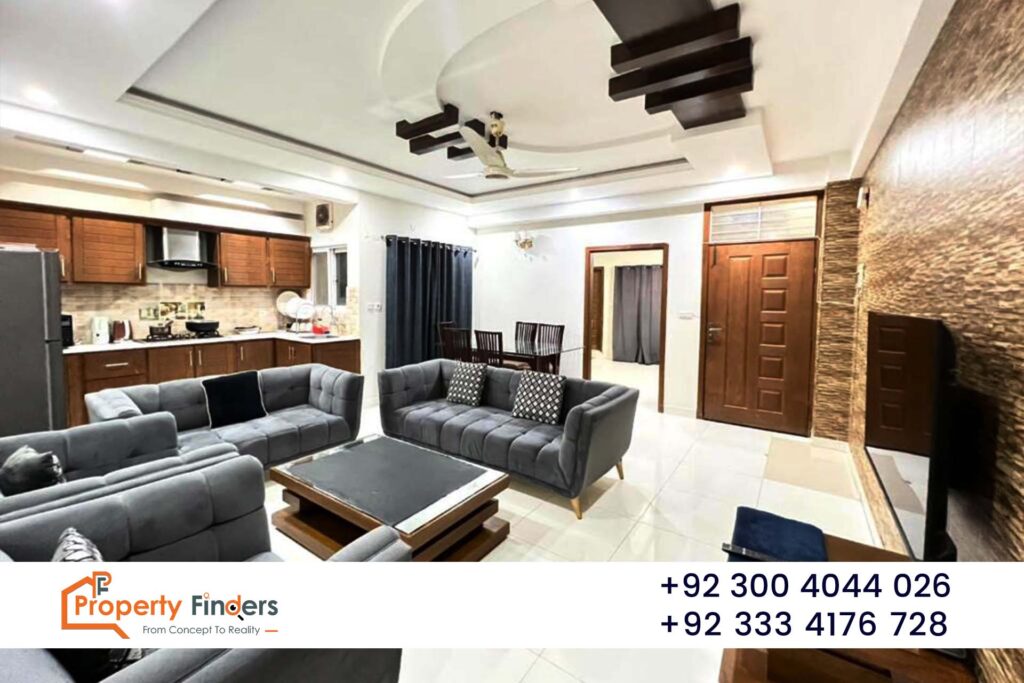 Hotel Apartments-property finders
