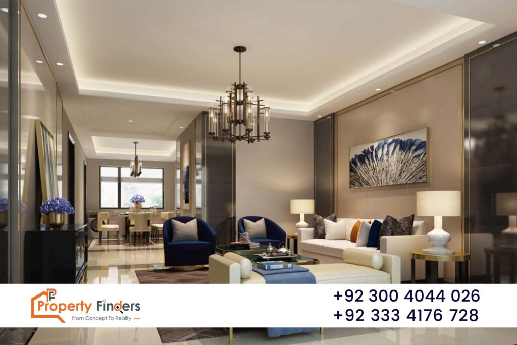Hotel Apartments-property finders