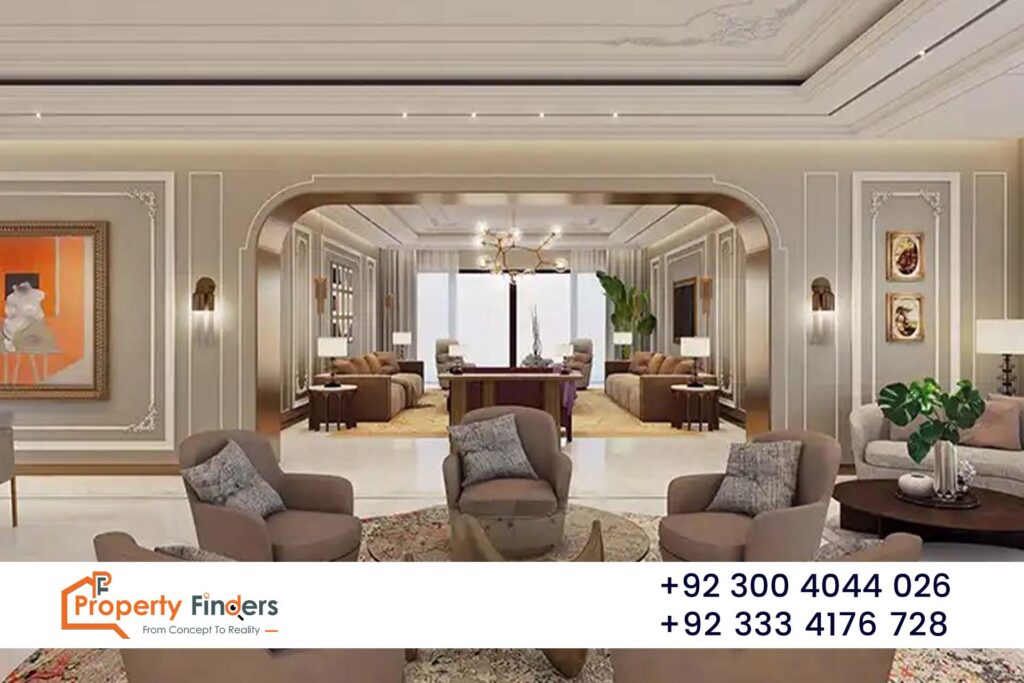 Lake City Lahore -PROPERTY FINDERS
