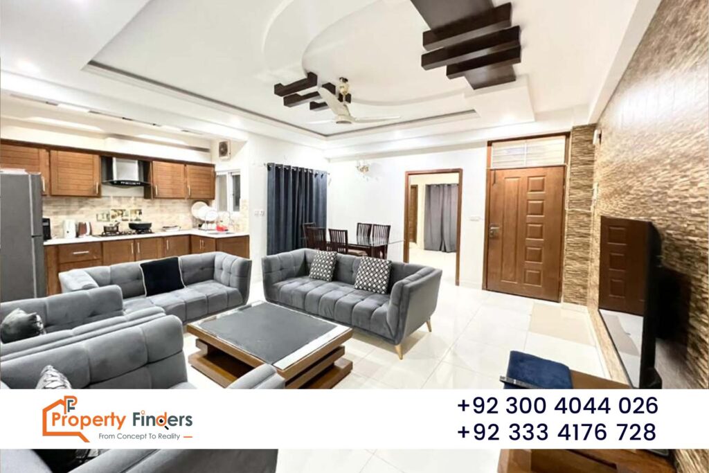 Luxury Apartments-propert finders