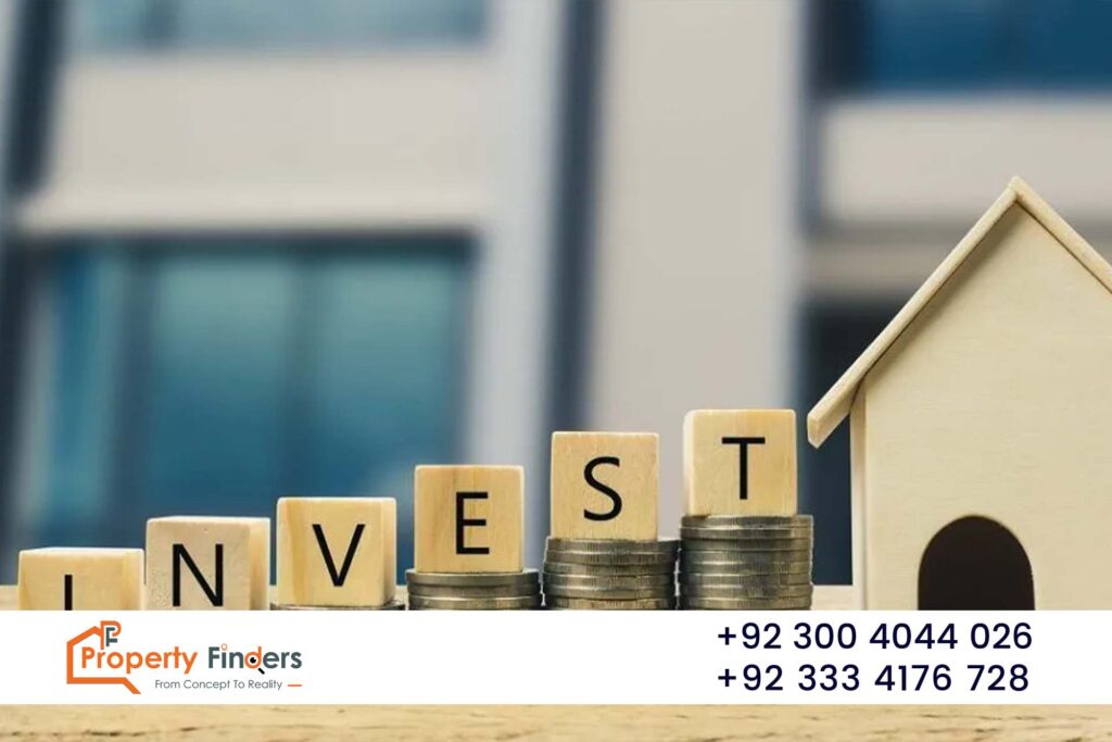 Property Investors-property finders