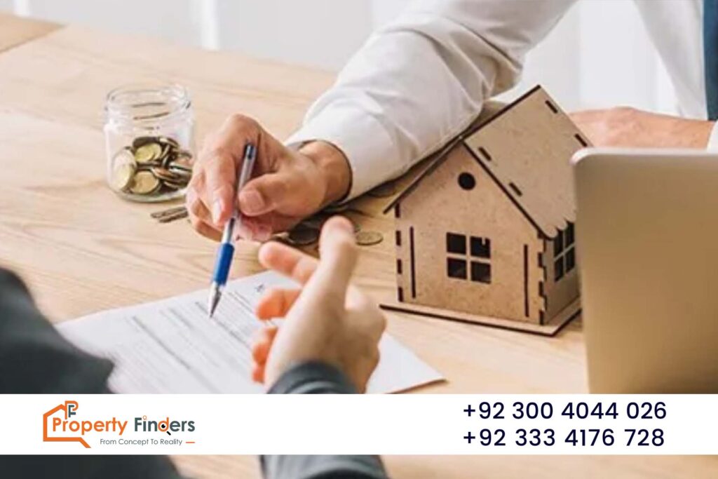 Property Investors-property finders