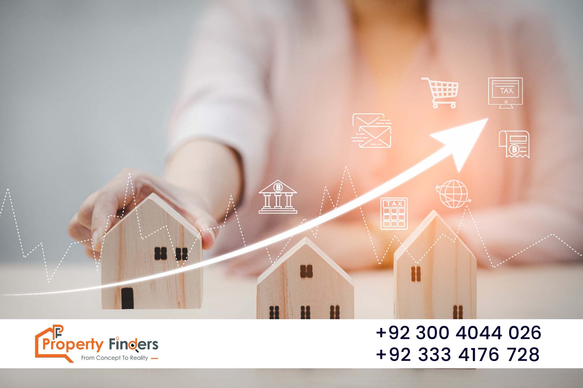 Real Estate in Lahore 1