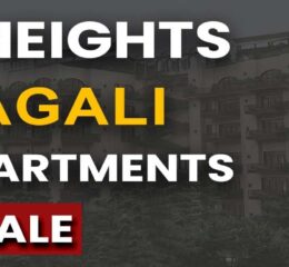 Serene Heights Nathiagali