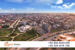 Top Society in Lahore With High ROI in 2025 (2)