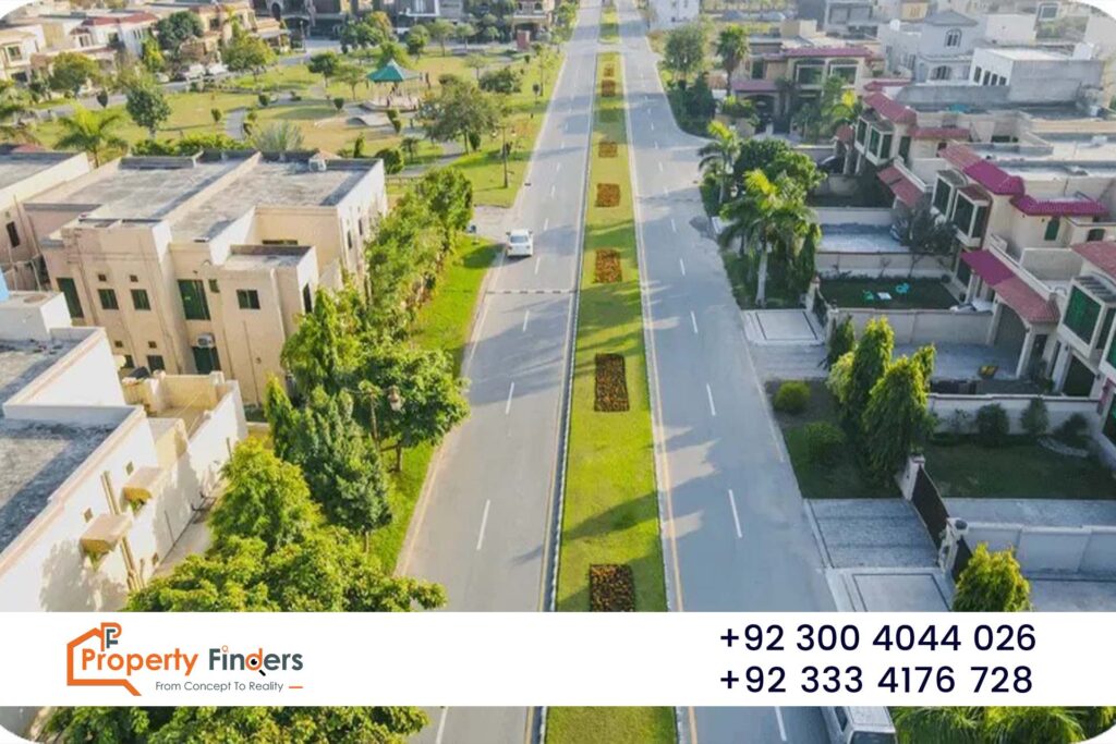 Top housing society-property finders