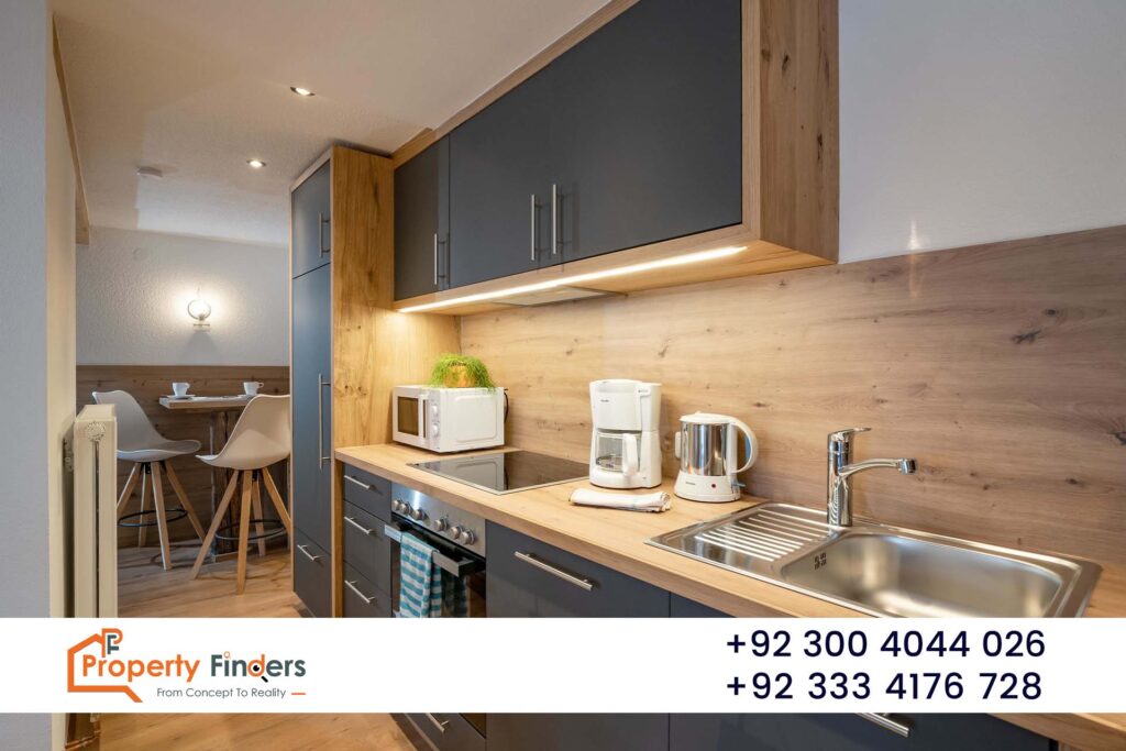 defence view apartment -property finders