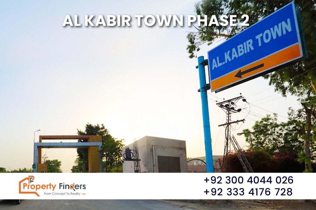 Al Kabir town-Property finders
