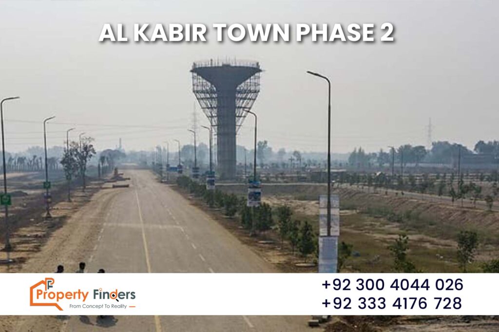Al Kabir town-Property finders