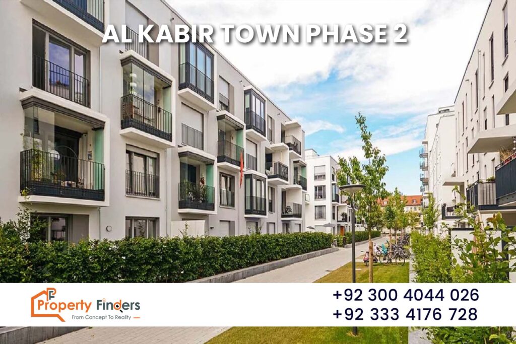 Al Kabir town-Property finders