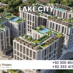 Lake City Housing Society-property finders