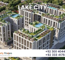 Lake City Housing Society-property finders