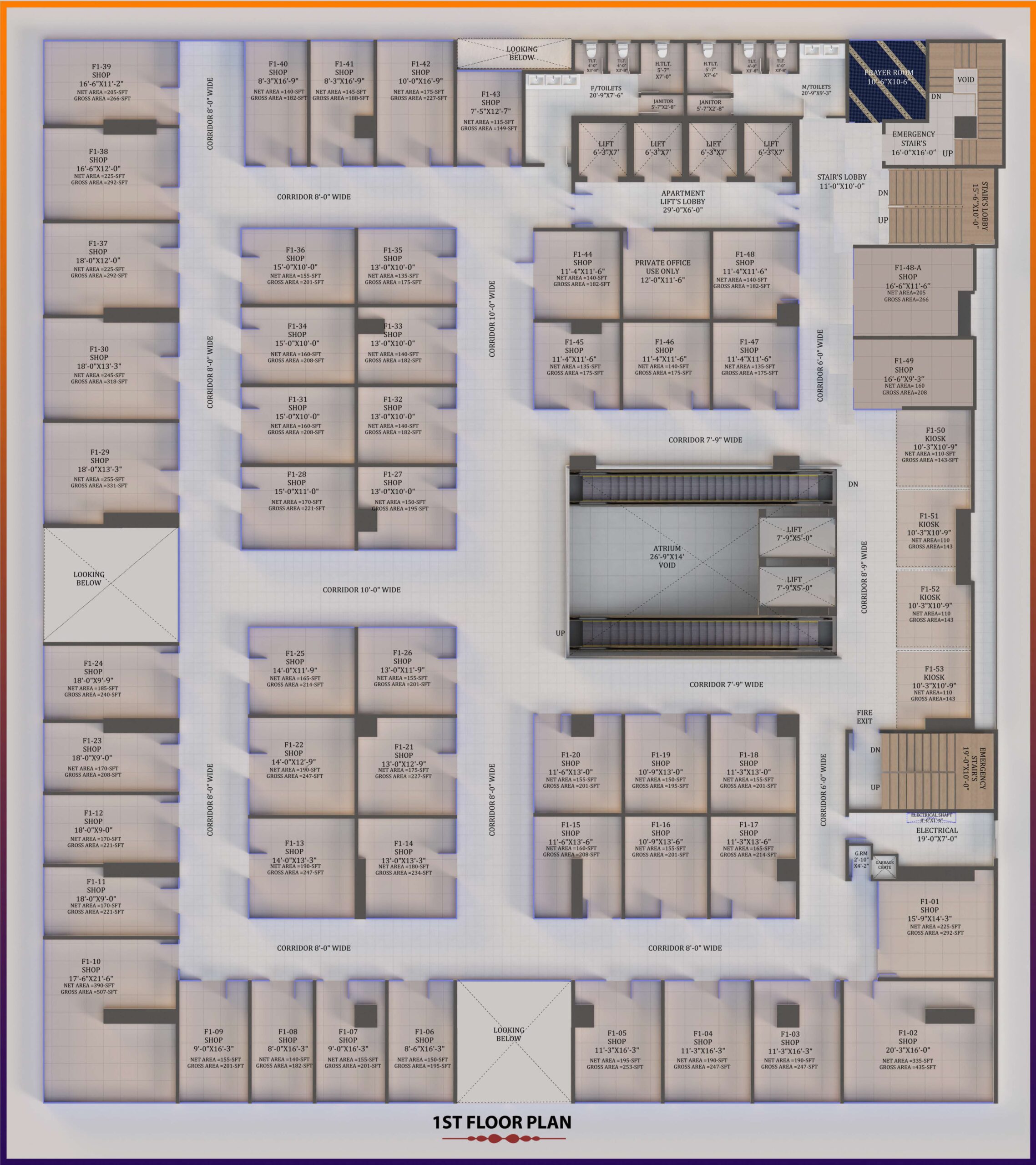 UPDATED BAHRIA SKY 2 FLOOR PLANS 25-8-2025-5_page-0001