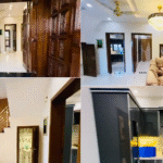 5 Marla Fully Furnished House