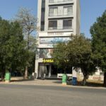 5 Marla Commercial Plaza for Sale in Sector E