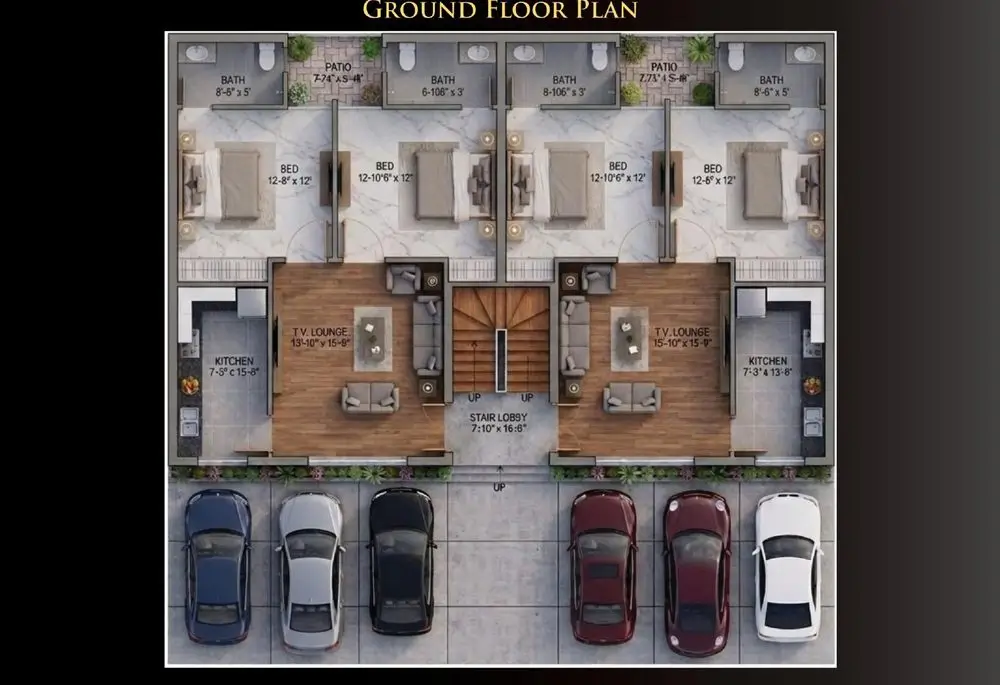 AAlnafay Homes