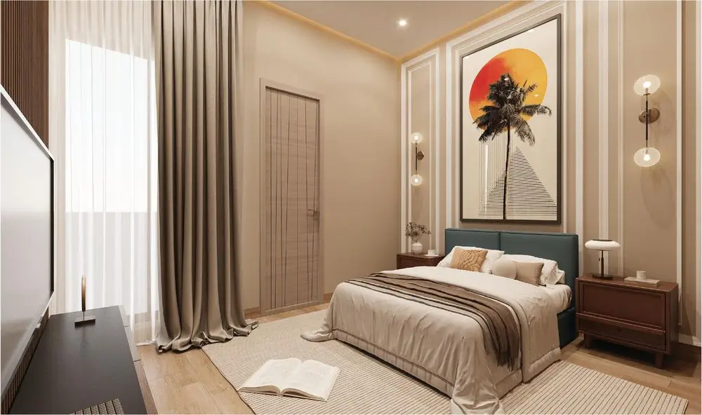 Al Nafay Homes 27 Alnafay