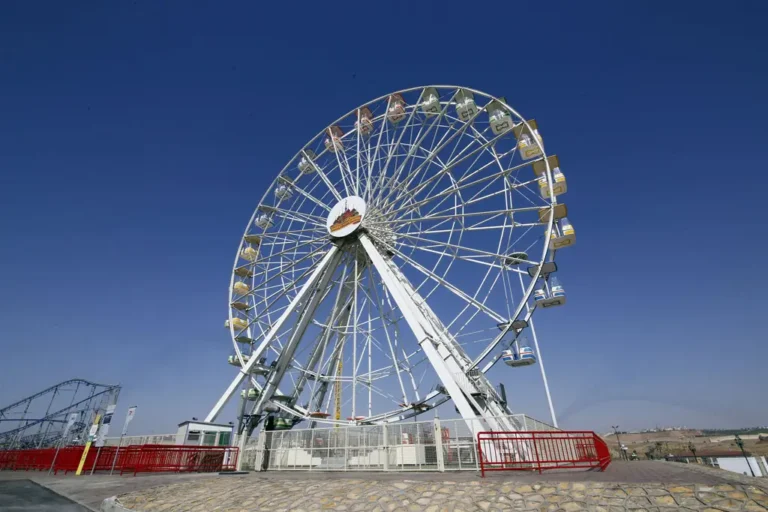 Bahria Adventure Land Tickets 2026: Price, Rides & Zones 4 Bahria Town Eye Bahria Adventure Land