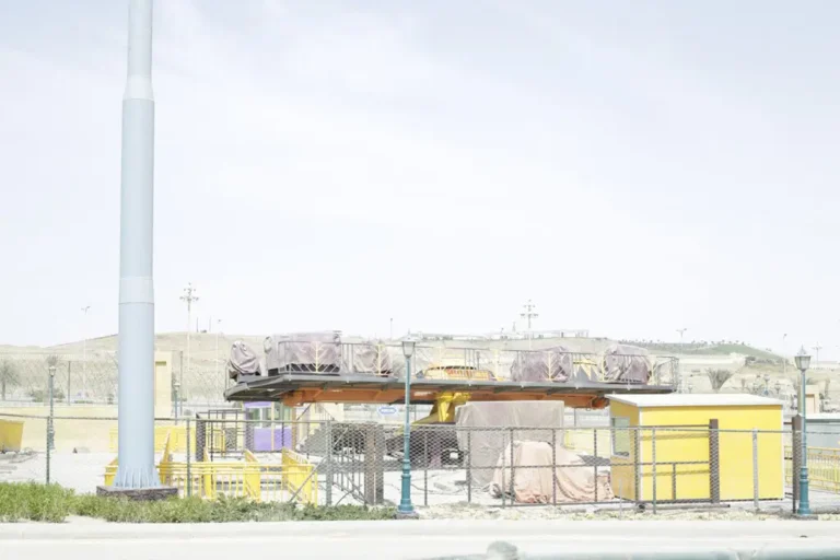 Bahria Adventure Land Tickets 2026: Price, Rides & Zones 5 CYCLONE Bahria Adventure Land