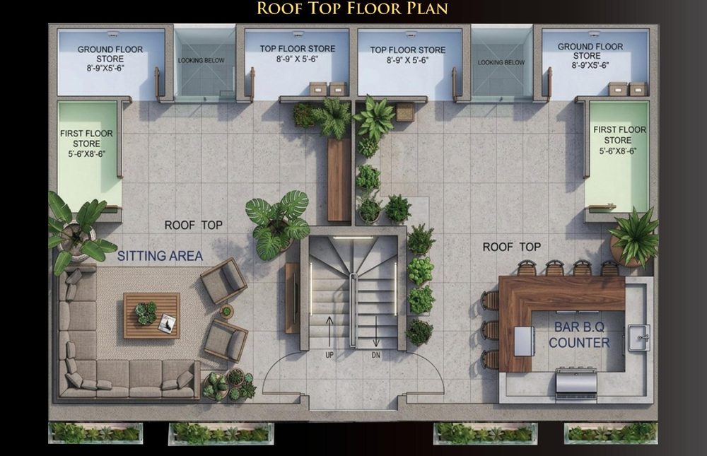 Roof Top
