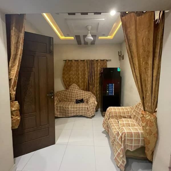 3 Marla House – Jubilee Town Block C, Lahore