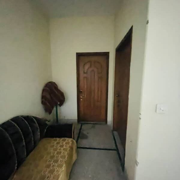 3 Marla House – Jubilee Town Block C, Lahore