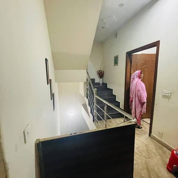 3 Marla House – Jubilee Town Block C, Lahore