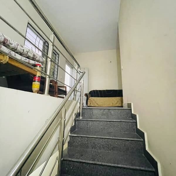 3 Marla House – Jubilee Town Block C, Lahore