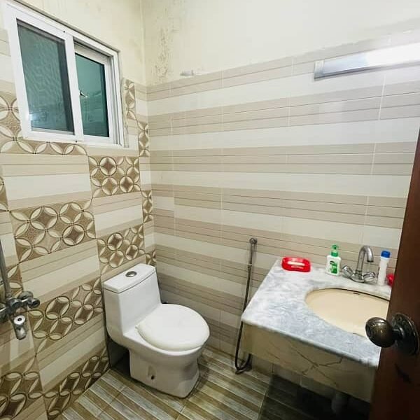3 Marla House – Jubilee Town Block C, Lahore