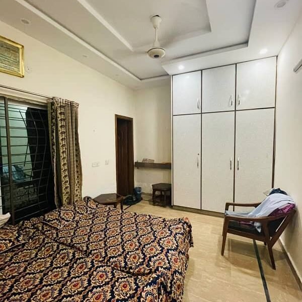 3 Marla House – Jubilee Town Block C, Lahore