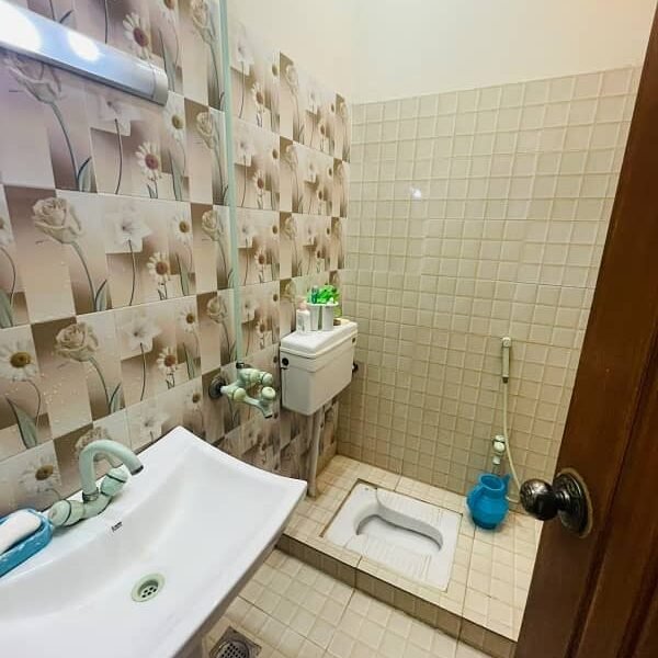 3 Marla House – Jubilee Town Block C, Lahore