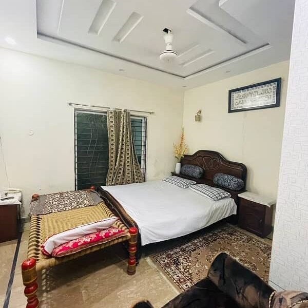 3 Marla House – Jubilee Town Block C, Lahore