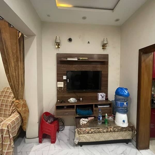3 Marla House – Jubilee Town Block C, Lahore