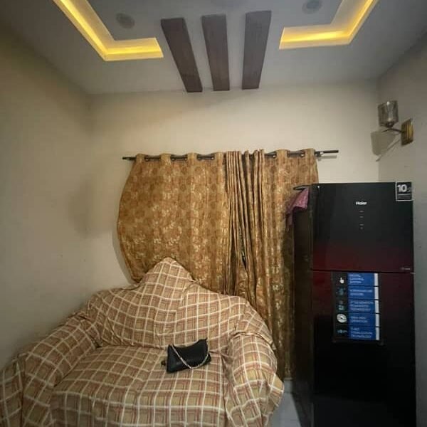 3 Marla House – Jubilee Town Block C, Lahore