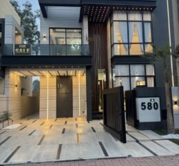 Properties - List 15 6 Marla Corner House For Sale In Bahria Town