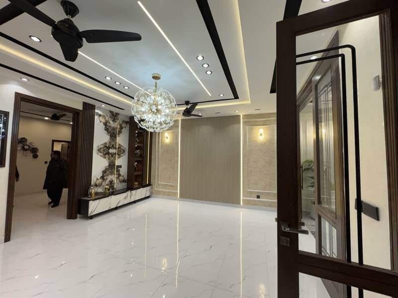 6 Marla Corner House For Sale In Bahria Town