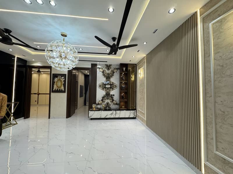 6 Marla Corner House For Sale In Bahria Town
