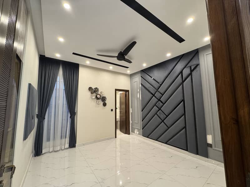 6 Marla Corner House For Sale In Bahria Town